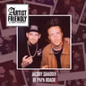 Jacoby Shaddix of Papa Roach (Rerun)