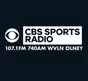 CBS Sports Radio Olney - WVLN