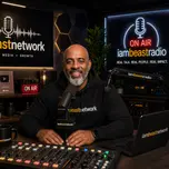I Am Beast Talk Radio
