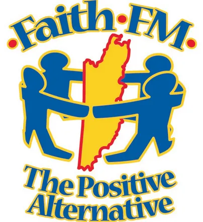 Faith FM 94.1 and 104.5
