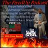 FiredUp Ep 128 - Father's Day, Juneteenth and more