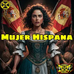 Mujer Hispana
