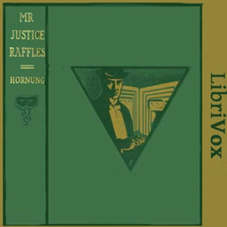 Mr. Justice Raffles