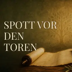 Assyrien droht, doch Hiskia gibt der Angst nicht den Thron | Jesaja 34-37 · Tag 213