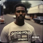 GoodFolk Radio