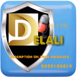 DELALI 101.1 Online