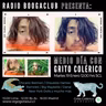 004 Medio día con Grito Colérico - Radio Boogaclub