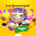 La sucursal  Radio tv