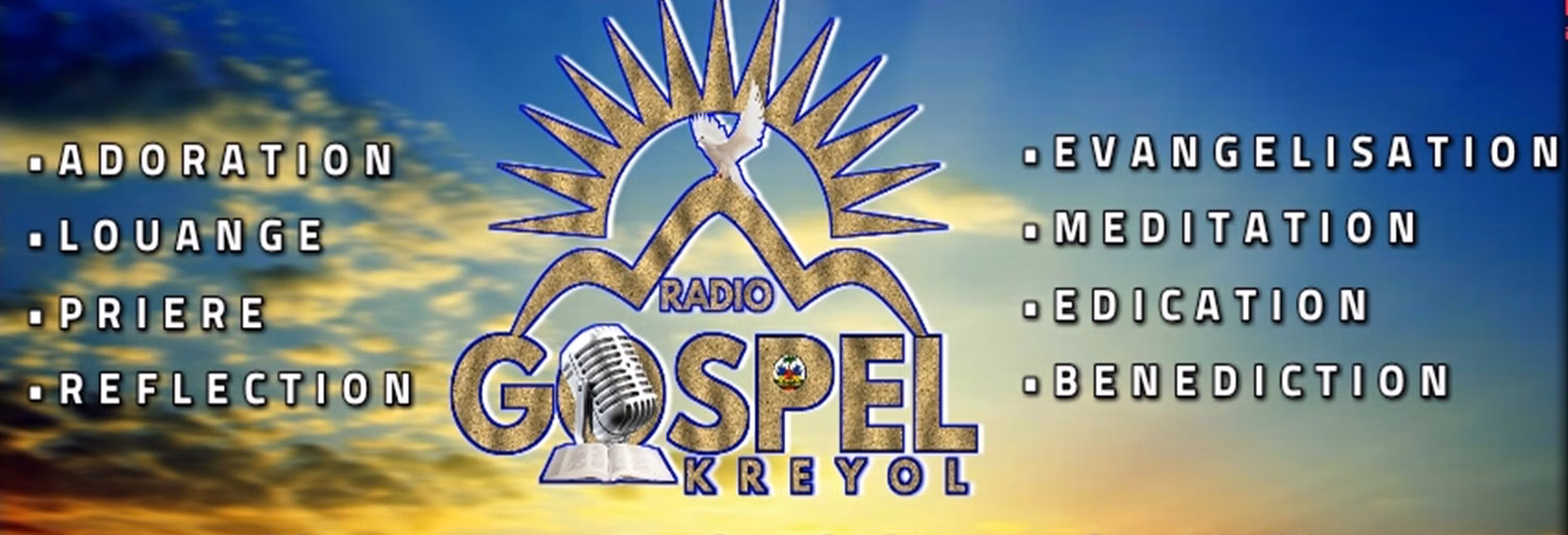 Radio Gospel Kreyol