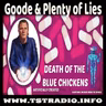 Corey Goode & Plenty of Lies: Death of the Blue Chickens w. Perry from HIPS (September 18, 2026) - Extended