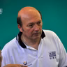 Mundo Voley, 8 de octubre, 2026 Entrevista: Luis Baladon
