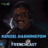 #304 - Renzel Dashington