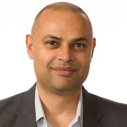 Reckitt's Digital Reckoning