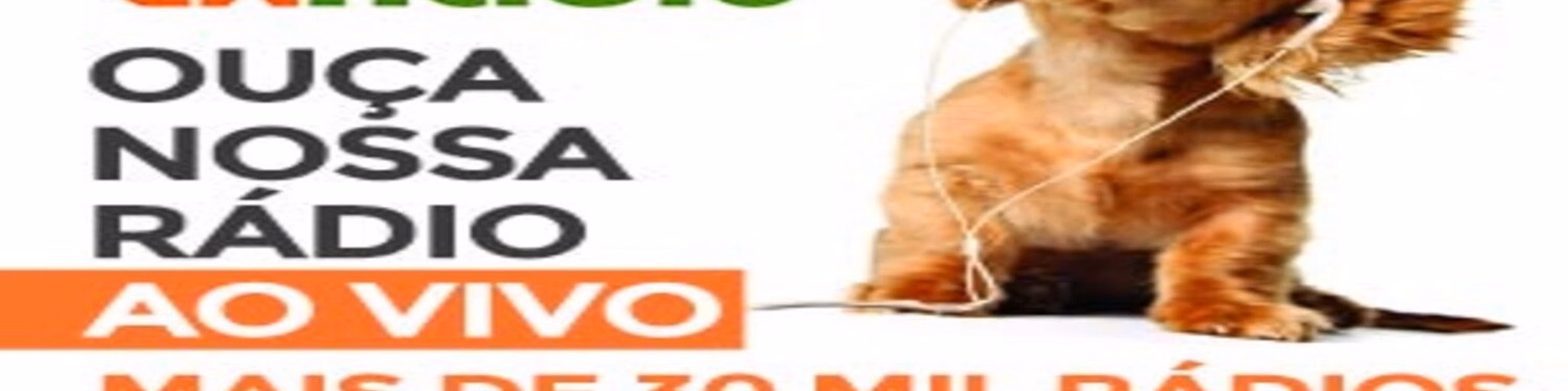 RADIO CRISTOVIVE  HINOS ANTIGOS