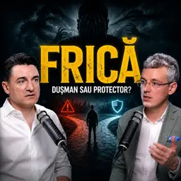 DESPRE FRICĂ! RĂZVAN IOAN #IGDLCC 338