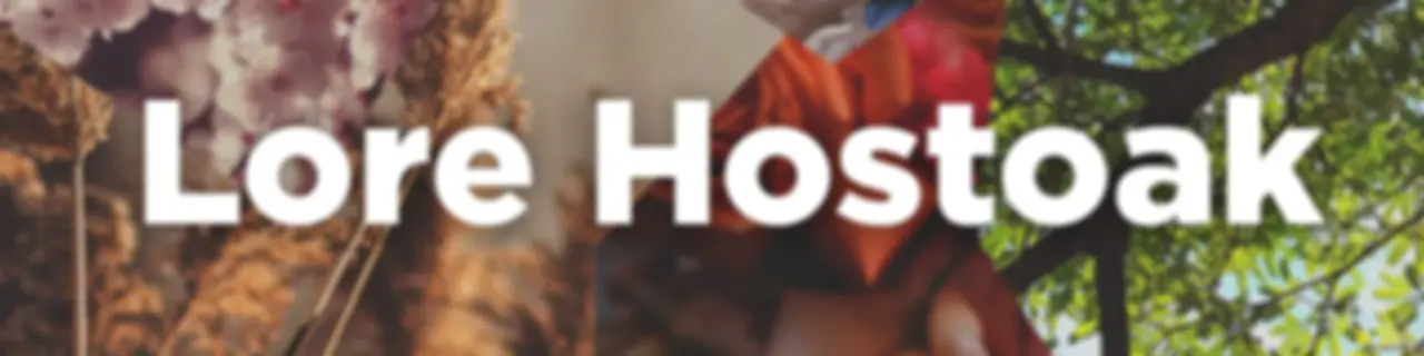 Lore Hostoak