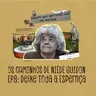 Deixe Toda a Esperança