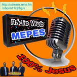 radiowebmepes