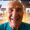 Eros Tassinari: A 81 anni conquisto gli Ironman e non ho intenzione di mollare