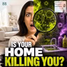 88: Your Home Could Be Affecting Your Health More Than You Realize – The Hidden Impact of Air, Water, and Everyday Toxins with Helen Christoni