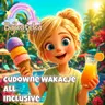 Cudowne Wakacje All Inclusive 🏖️ Bajka Do Słuchania Dla dzieci
