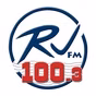 DZRJ FM RJ100 - DZRJ-FM