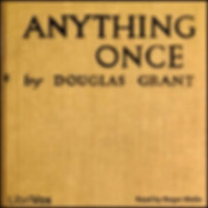 Anything Once by Isabel Ostrander (1883 - 1924)