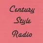 Century  Style Radio