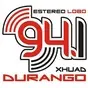 Lobos FM - XHUAD