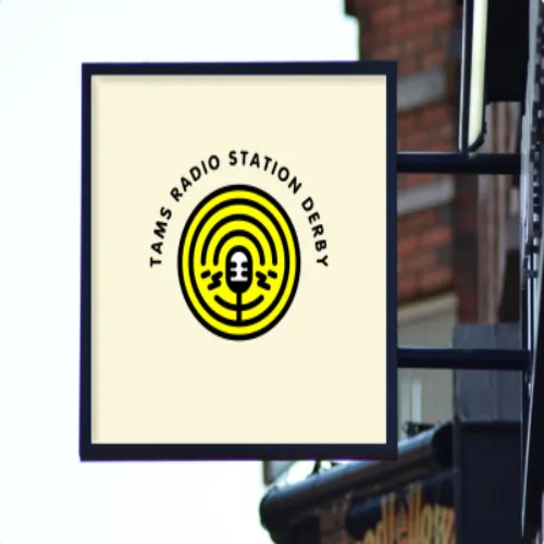 Listen to tams radio station derby Zeno.FM