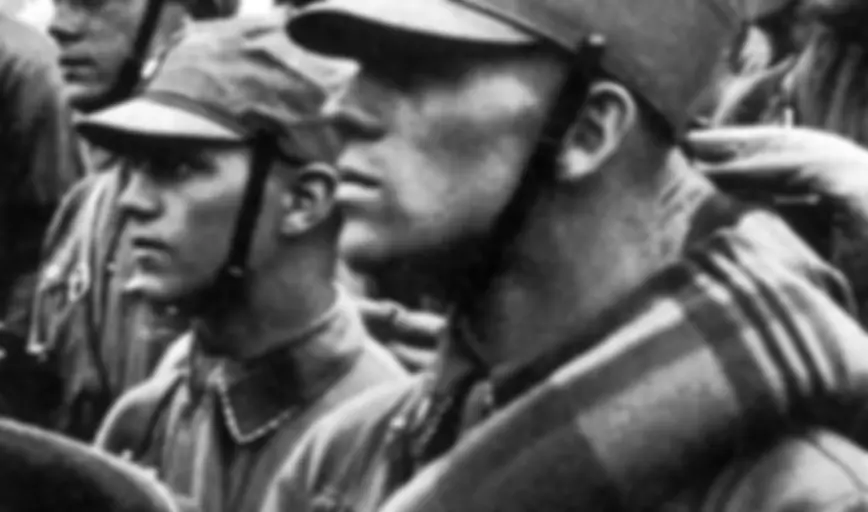 Prussian Socialism Podcast on Odysee