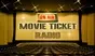 Movie Ticket Radio - POP