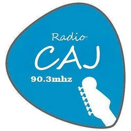 La 90.3 FM - Radio CAJ