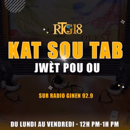 Kat sou Tab Jwet pou ou / Invites / Opinions / Liqnes Ouvertes