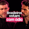 A Armadilha da Polarização: Por Que o Brasileiro Vota com Ódio | Rafael Ary
