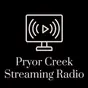 Pryor Creek Streaming Radio