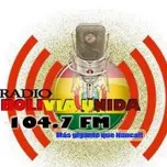 Radio Gigante Bolivia Unida 104 7 Fm San Julian