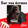 "The Hawk" sur Netflix et "Ride or Die" sur Prime vidéo