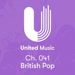 United Music British Pop Ch.41 diretta