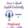 Basic English - Lesson 1 (Greetings)