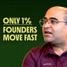 Anthropic & OpenAI Have Changed What Moving Fast Means | Krishna M, Elevation Capital