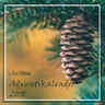 Zwei Weihnachtsküsse