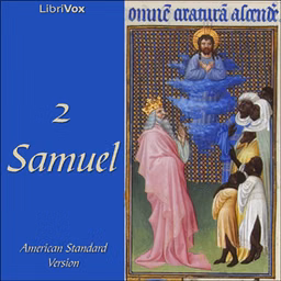 Bible (ASV) 10: 2 Samuel by American Standard Version