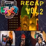 S2E11: Dj Urba Live Recap Vol. 2