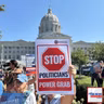 From Washington: How Gerrymandering Is Reshaping Politics & Driving Extremism