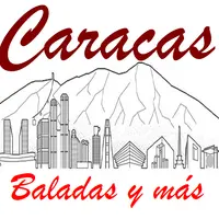 Caracas. Baladas y más...