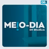 O "Presente" Que Lulinha Deu Para a Campanha de Flávio Bolsonaro | Meio-Dia em Brasília - 21/08/2026