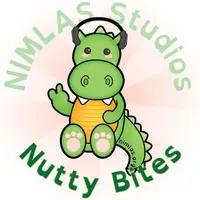 Nutty Bites Podcast