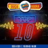 Top 10 do Dia - Segunda.24.01.2022