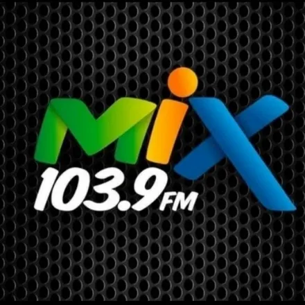 MIX 103.9 FM